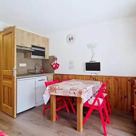 Gentianes Gna17 Cosy&mountain 4 Pers Apartment Châtel