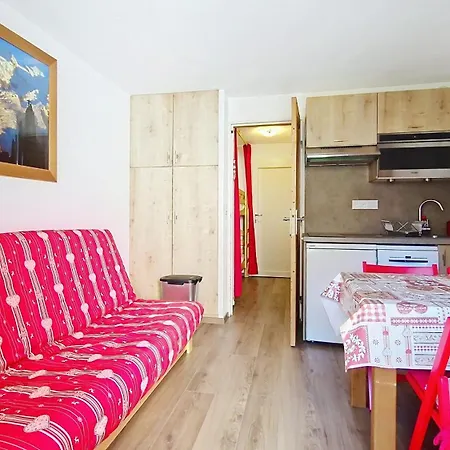 Gentianes Gna17 Cosy&mountain 4 Pers * Châtel