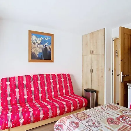 Gentianes Gna17 Cosy&mountain 4 Pers Châtel